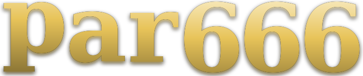 par666 logo